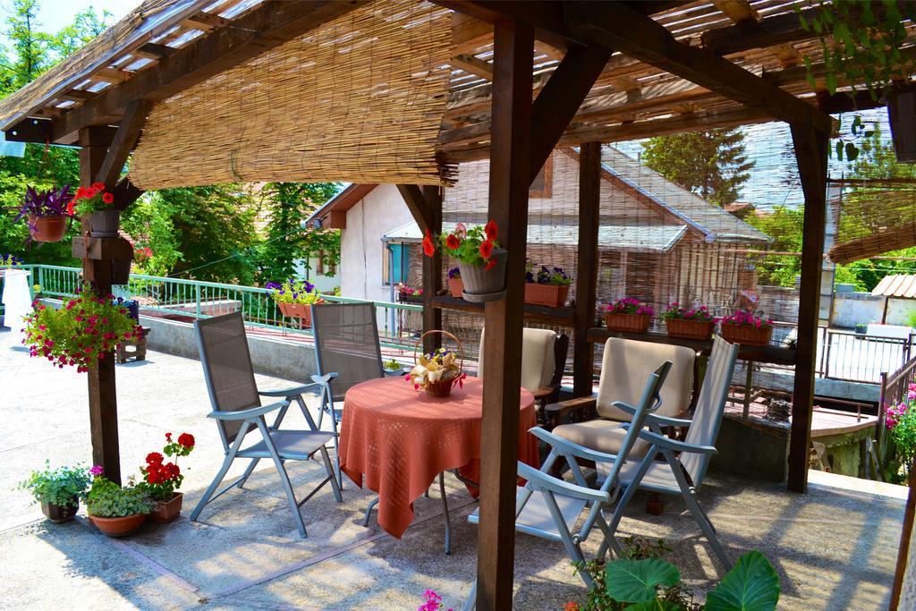 Mejdan Apartmant Saraievo Exterior foto