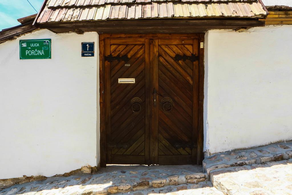 Mejdan Apartmant Saraievo Exterior foto
