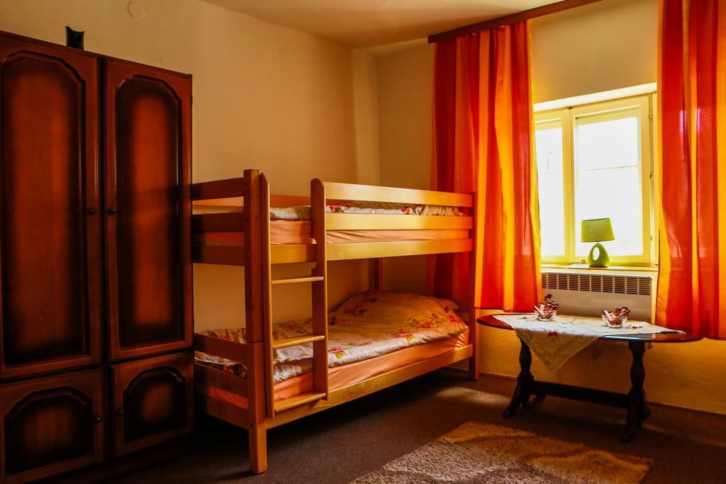 Mejdan Apartmant Saraievo Exterior foto