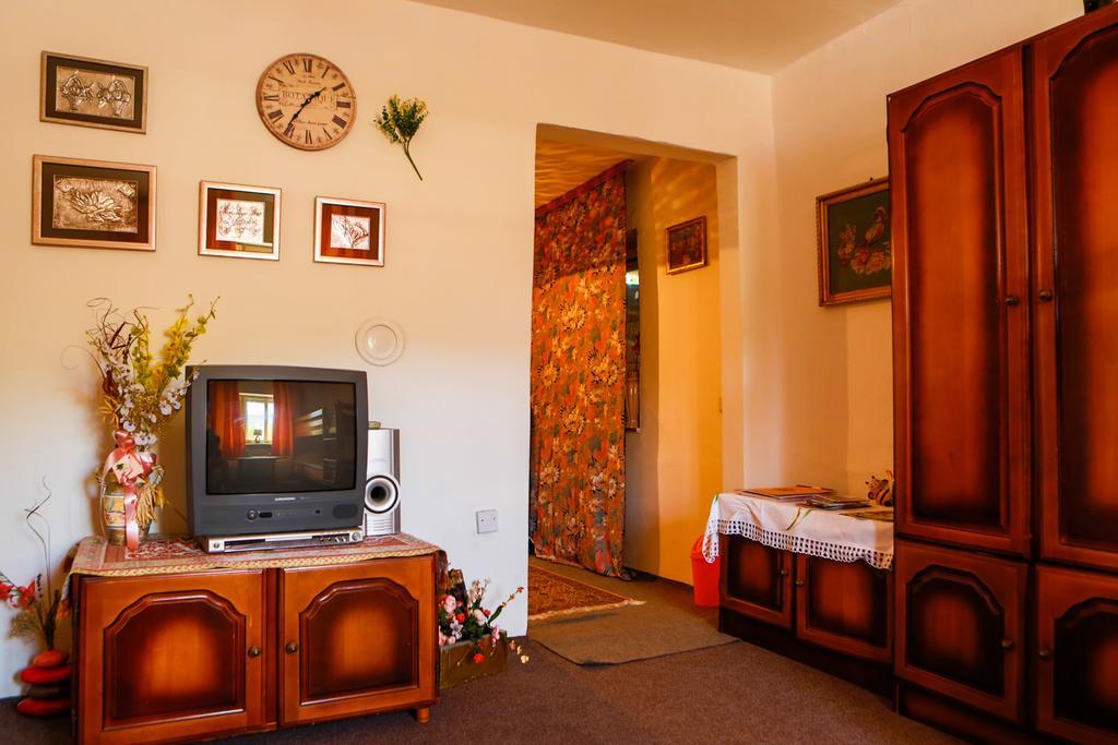 Mejdan Apartmant Saraievo Exterior foto