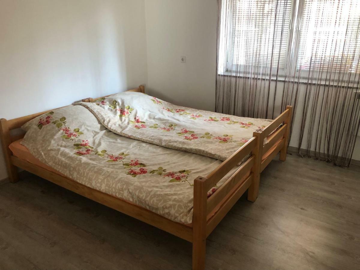 Mejdan Apartmant Saraievo Exterior foto