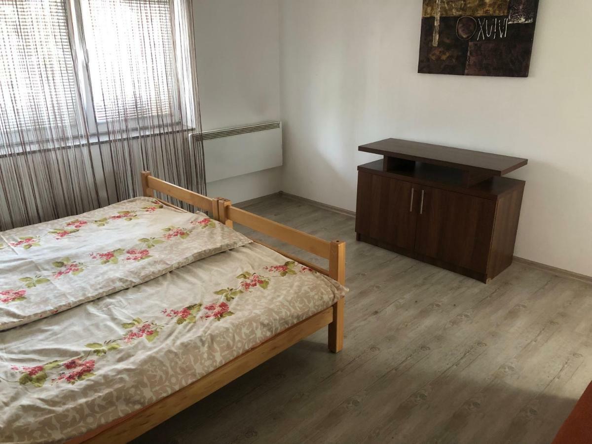 Mejdan Apartmant Saraievo Exterior foto